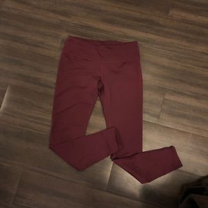 Athleta sonar tights